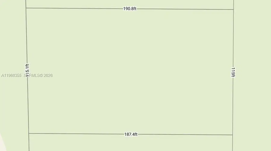 5121 Rhubarb St, Sebring, FL 33875 - Image #3