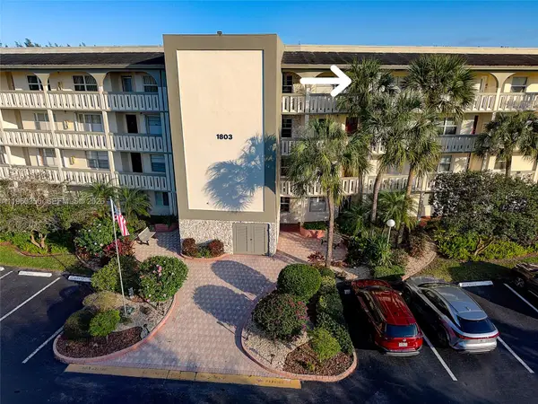 1803 Eleuthera Pt #G4, Coconut Creek, FL 33066