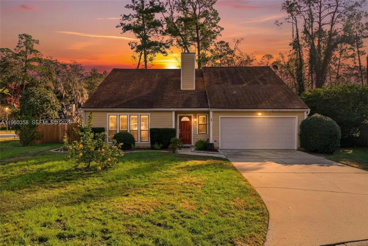 11147 Wethersfield, Jacksonville, FL 32257 - #1