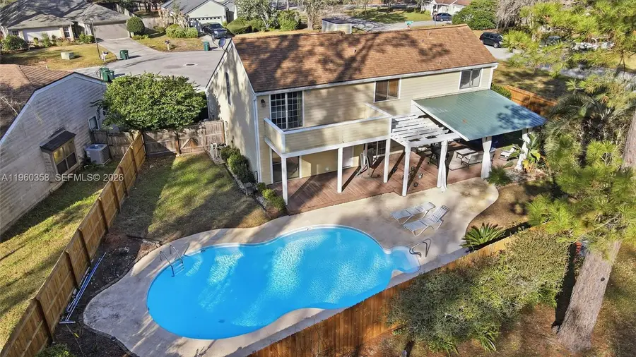 11147 Wethersfield, Jacksonville, FL 32257 - #3