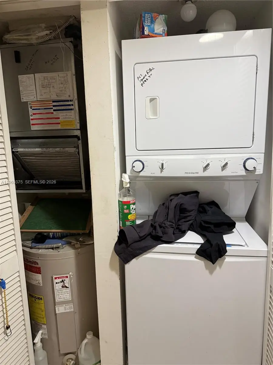 4677 NW 9th St #106, Miami, FL 33126 - #3