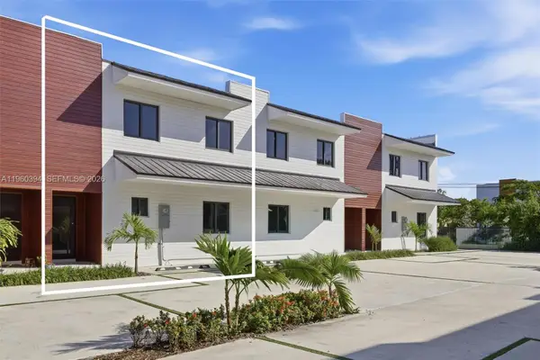 936 NW 10th St #2, Florida City, FL 33034