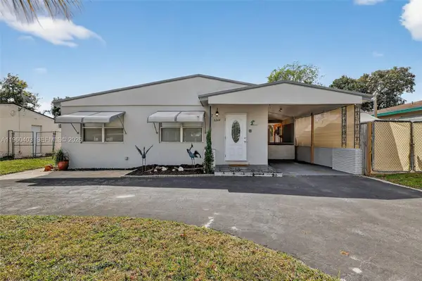 6264 SW 20th St, Miramar, FL 33023