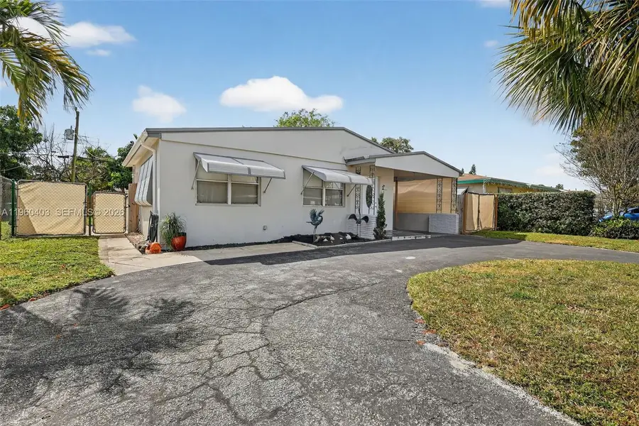 6264 SW 20th St, Miramar, FL 33023 - Image #3