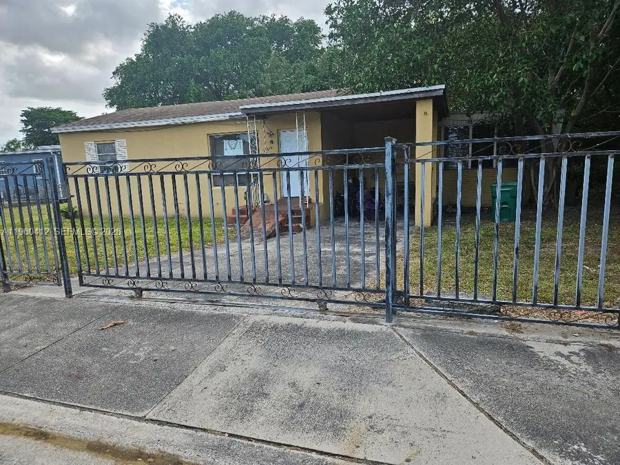 12210 NW 22nd Ave, Miami, FL 33167 - #2