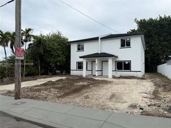 7823 NW 5th Ave, Miami, FL 33150