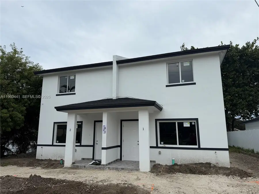 7823 NW 5th Ave, Miami, FL 33150 - Image #2