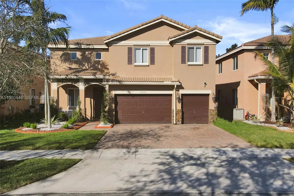 20456 NW 8th Ct, Miami Gardens, FL 33169 - Image #1