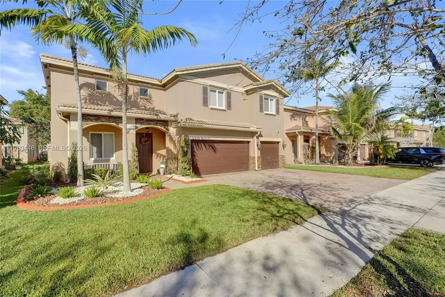 20456 NW 8th Ct, Miami Gardens, FL 33169 - Image #3