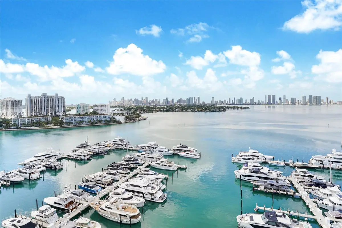 1900 Sunset Harbour Dr #1806, Miami Beach, FL 33139 - #1