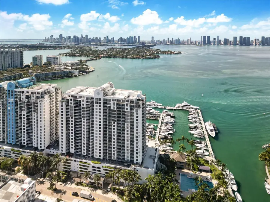 1900 Sunset Harbour Dr #1806, Miami Beach, FL 33139 - #3