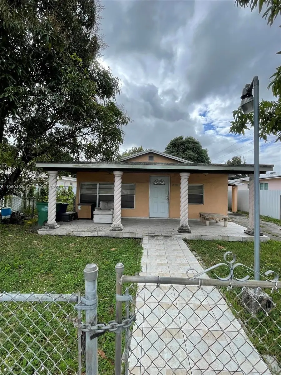 3630 NW 98th St, Miami, FL 33147 - #1