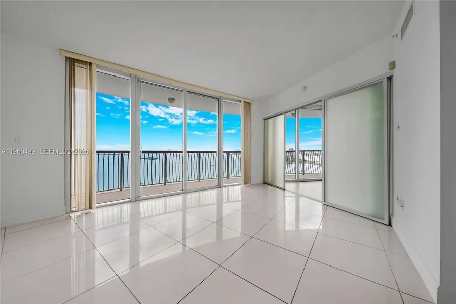 1750 N Bayshore Dr #2001, Miami, FL 33132 - #3