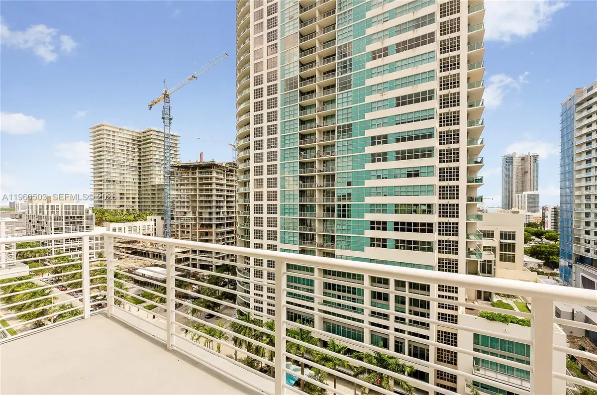 3250 NE 1st Ave #1102, Miami, FL 33137 - Image #1