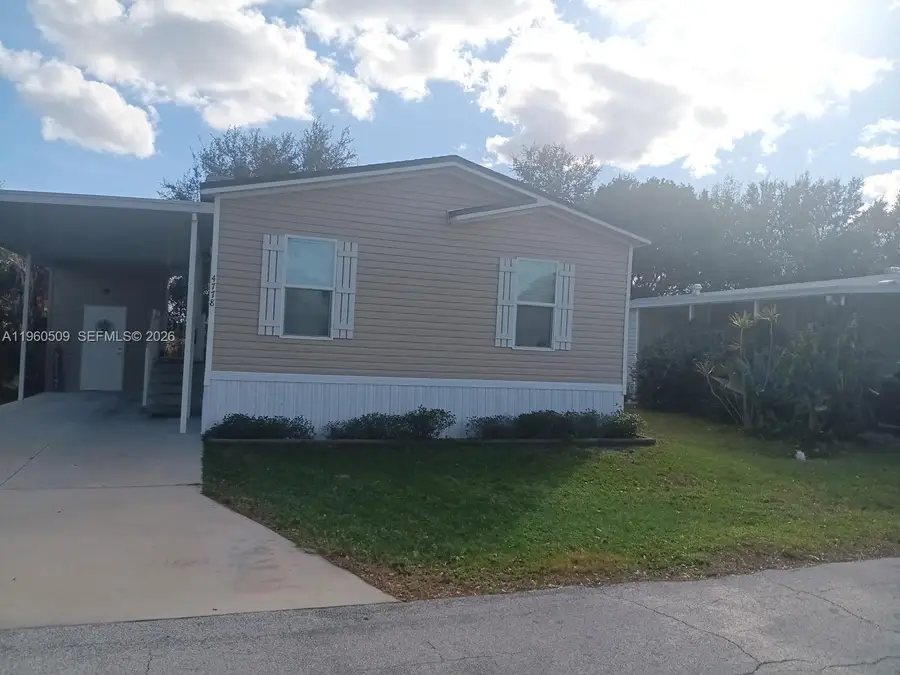 4778 Breezer Drive, Lake Wales, FL 33859 - #3