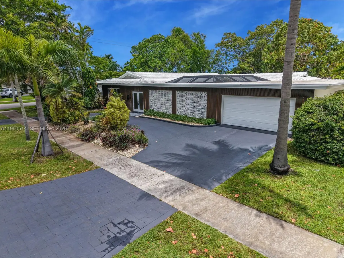 4731 Pierce St, Hollywood, FL 33021 - #1