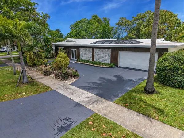 4731 Pierce St, Hollywood, FL 33021