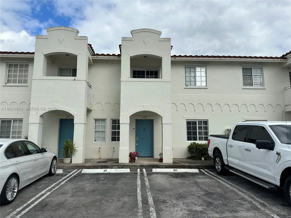 619 SW 2nd Pl #619, Florida City, FL 33034 - Image #1