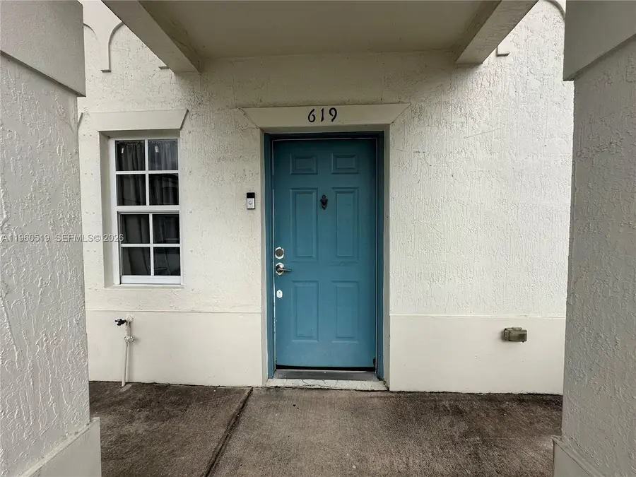 619 SW 2nd Pl #619, Florida City, FL 33034 - Image #2