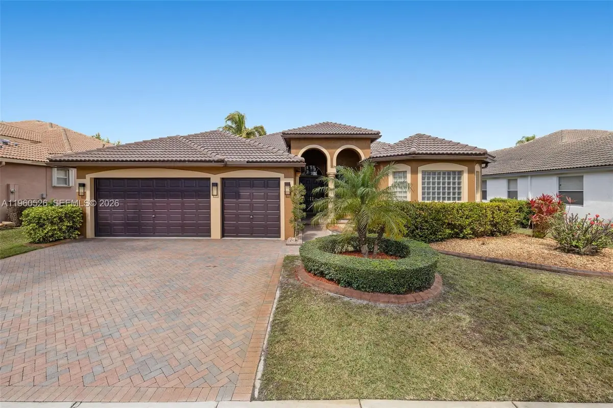 18951 SW 32nd Ct, Miramar, FL 33029 - #1