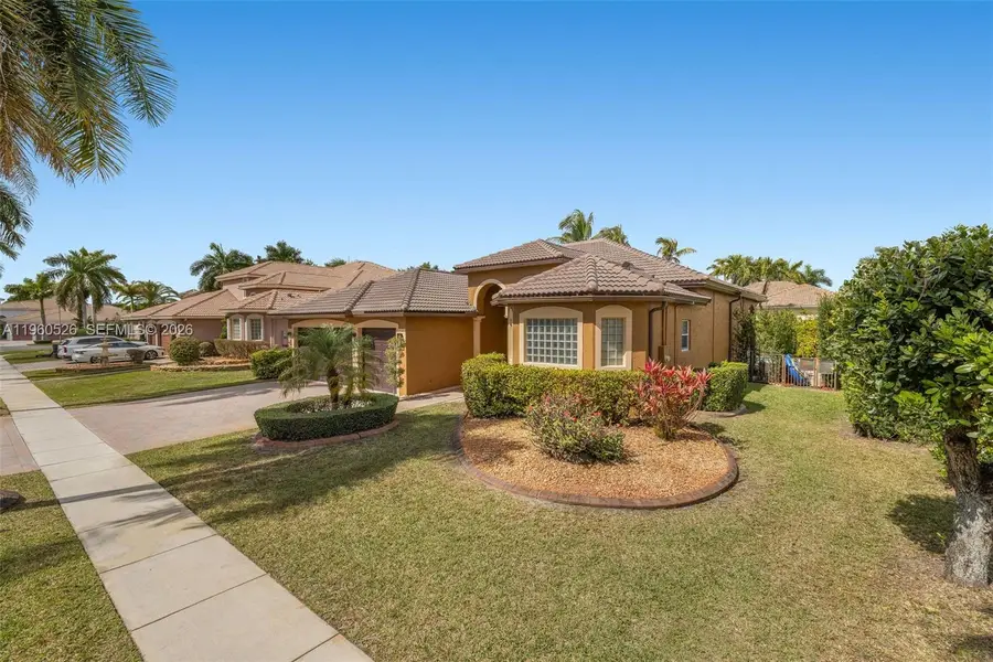 18951 SW 32nd Ct, Miramar, FL 33029 - #2