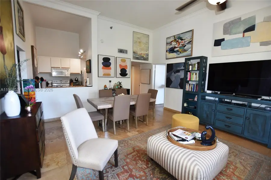 540 Brickell Key Dr #505, Miami, FL 33131 - Image #3