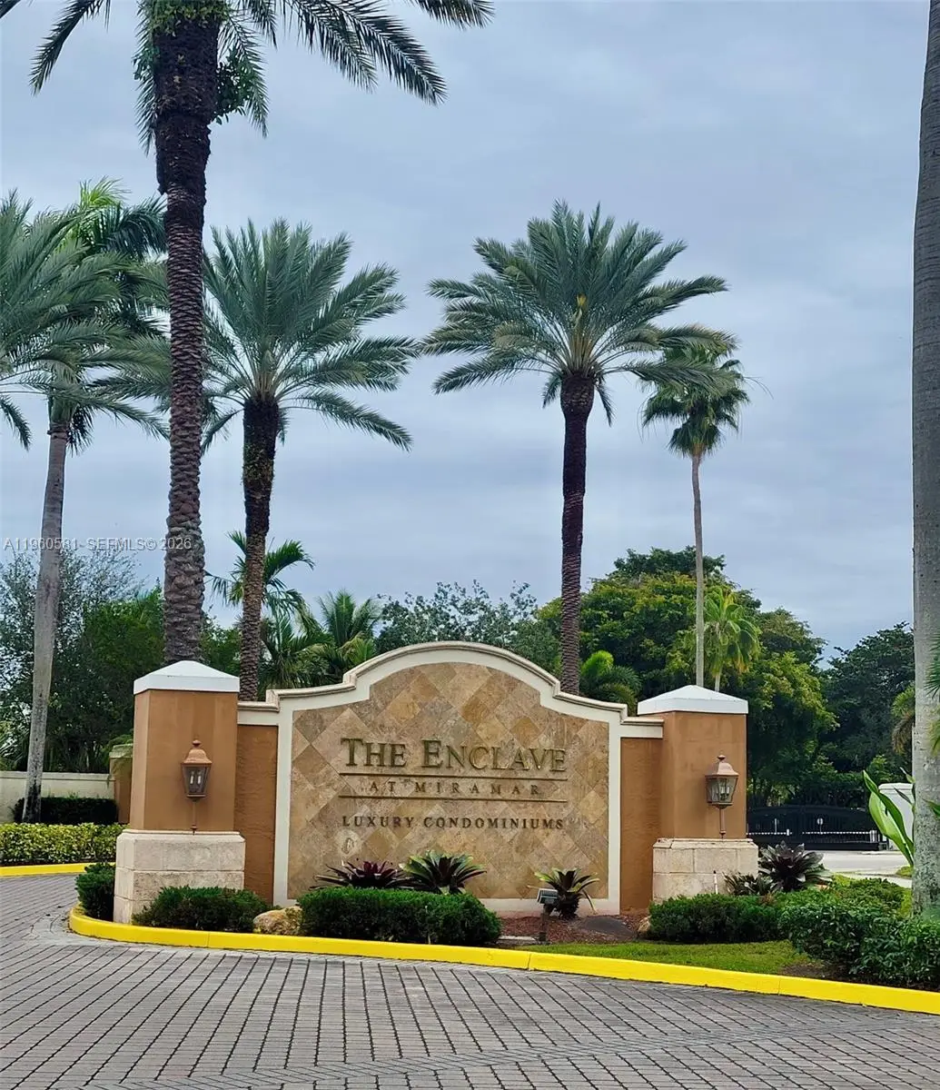 2051 Renaissance Blvd #304, Miramar, FL 33025 - Image #1