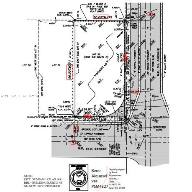 481 NE 61st St, Miami, FL 33137 - #3