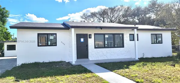 3740 NW 188th St, Miami Gardens, FL 33055