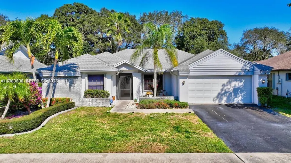 18352 S 181st Cir S, Boca Raton, FL 33498 - #1