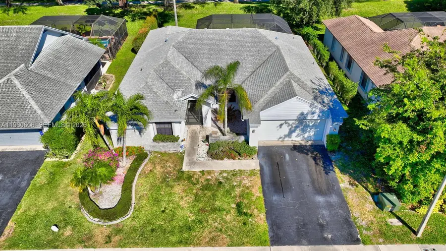 18352 S 181st Cir S, Boca Raton, FL 33498 - #2