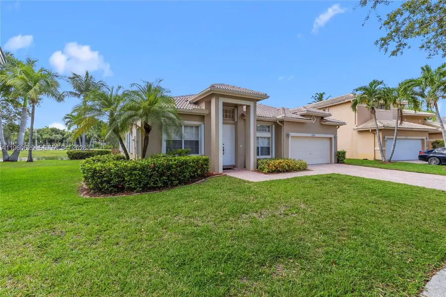 17036 NW 15th St, Pembroke Pines, FL 33028 - Image #2