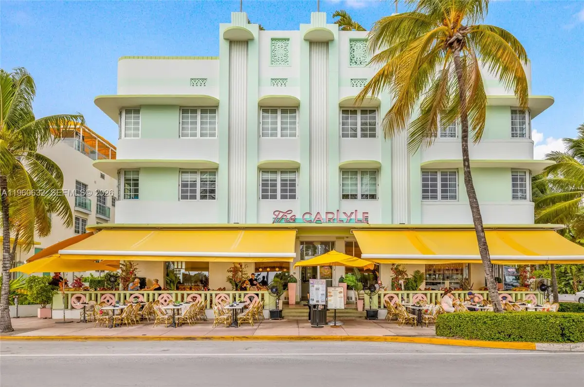 1250 Ocean Dr #2K, Miami Beach, FL 33139 - #1