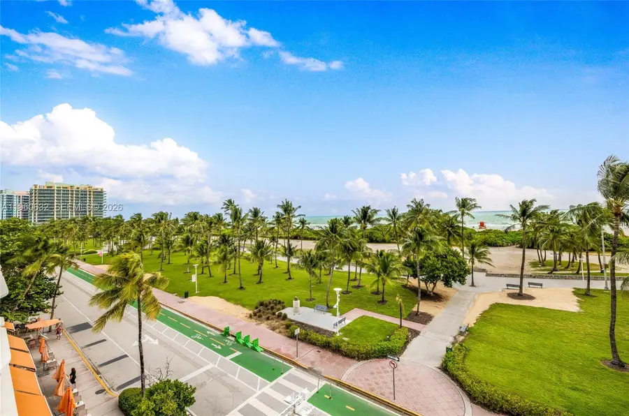 1250 Ocean Dr #2K, Miami Beach, FL 33139 - #2