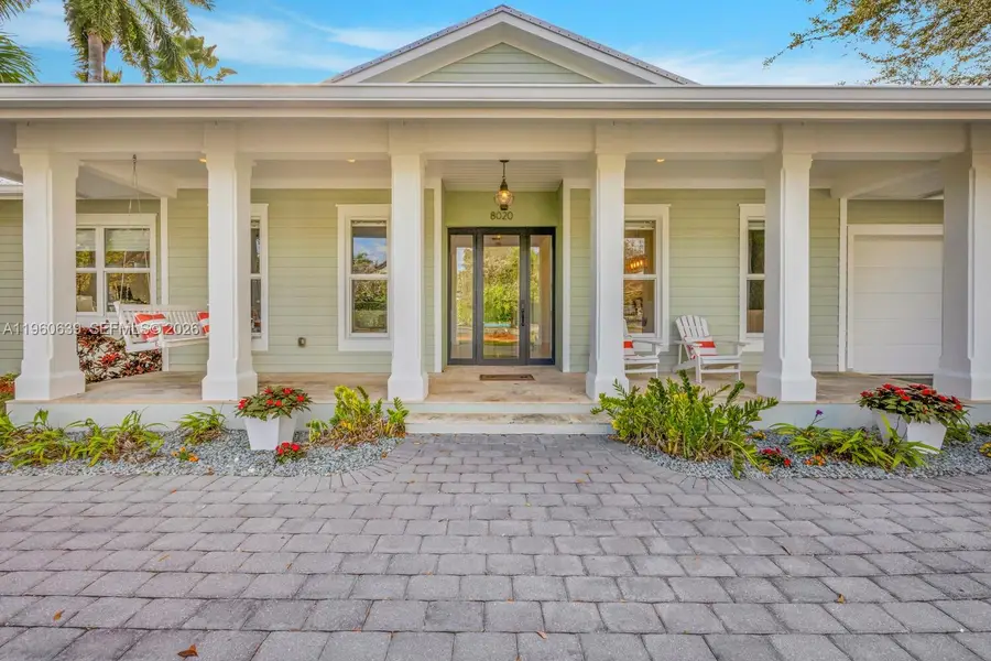 8020 SW 62nd Ave, Miami, FL 33143 - #3