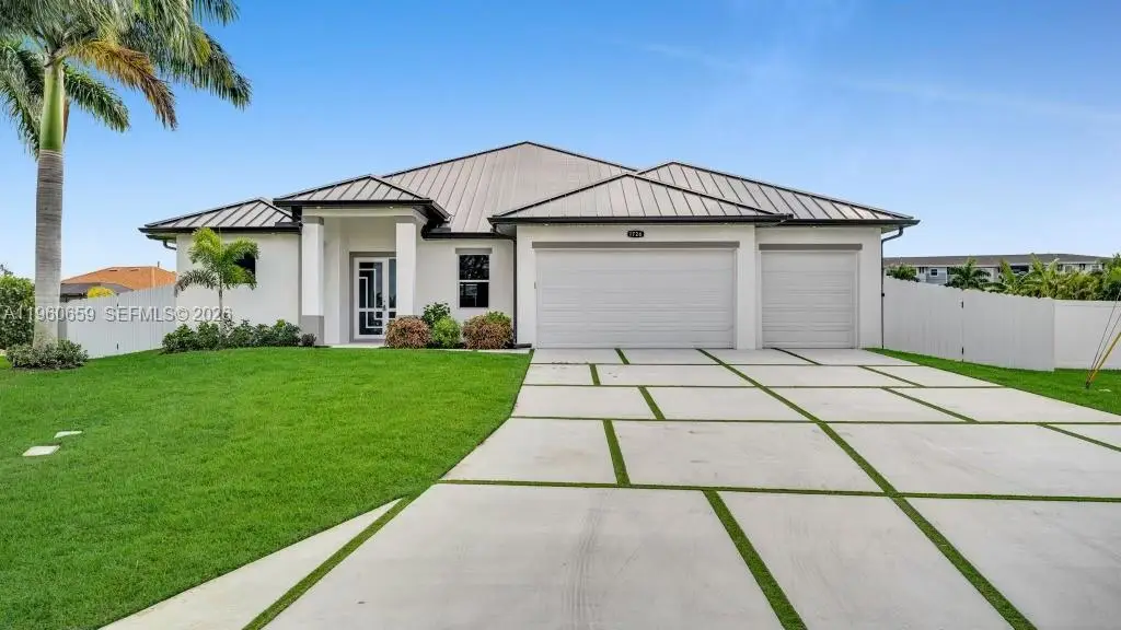 1726 SW 36th Ter,, Cape Coral, FL 33914 - #1