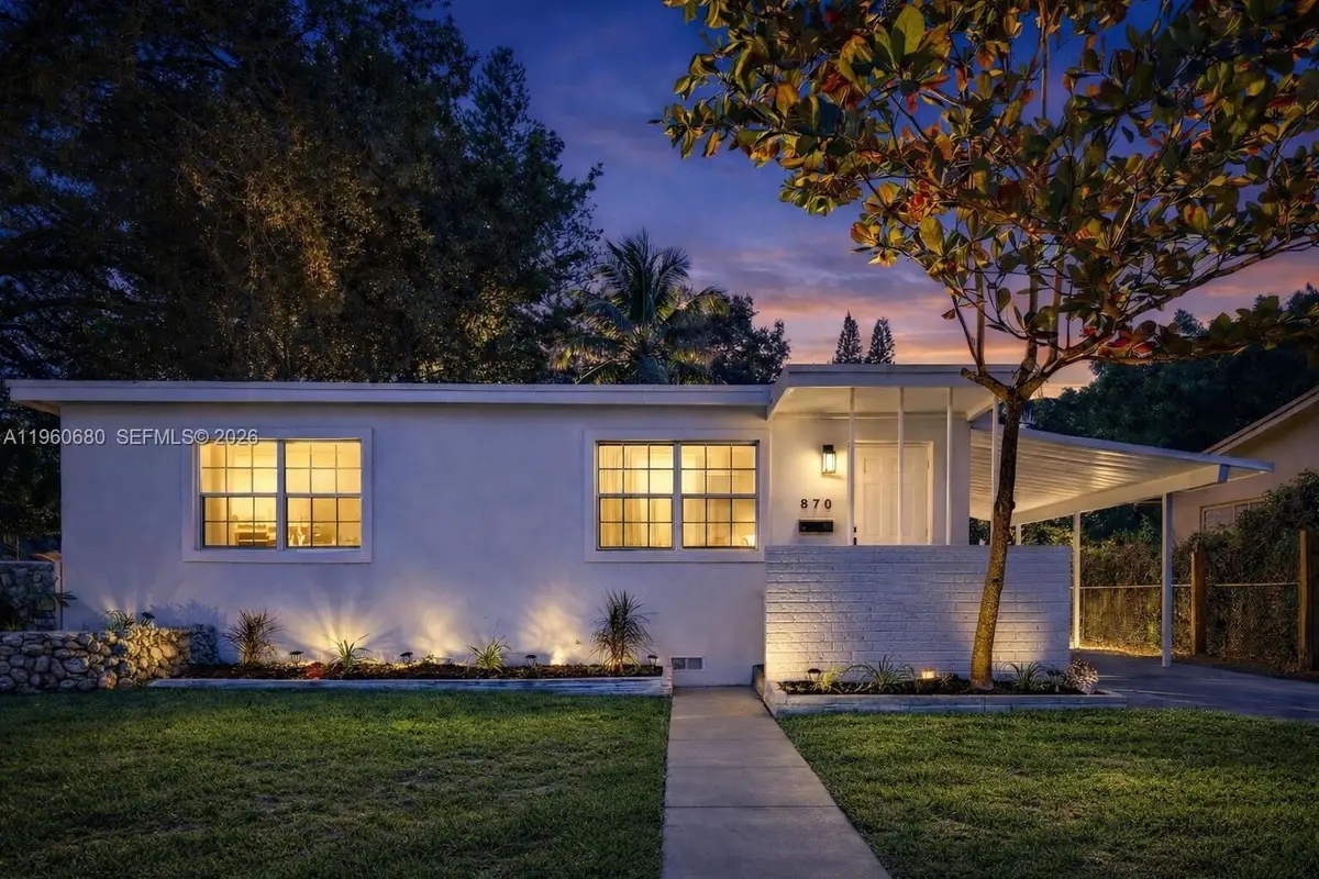 870 NE 144th St, North Miami, FL 33161 - Image #1