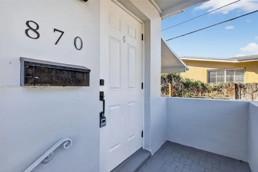 870 NE 144th St, North Miami, FL 33161 - Image #2