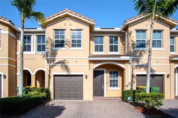 1447 SE 24th Ave, Homestead, FL 33035