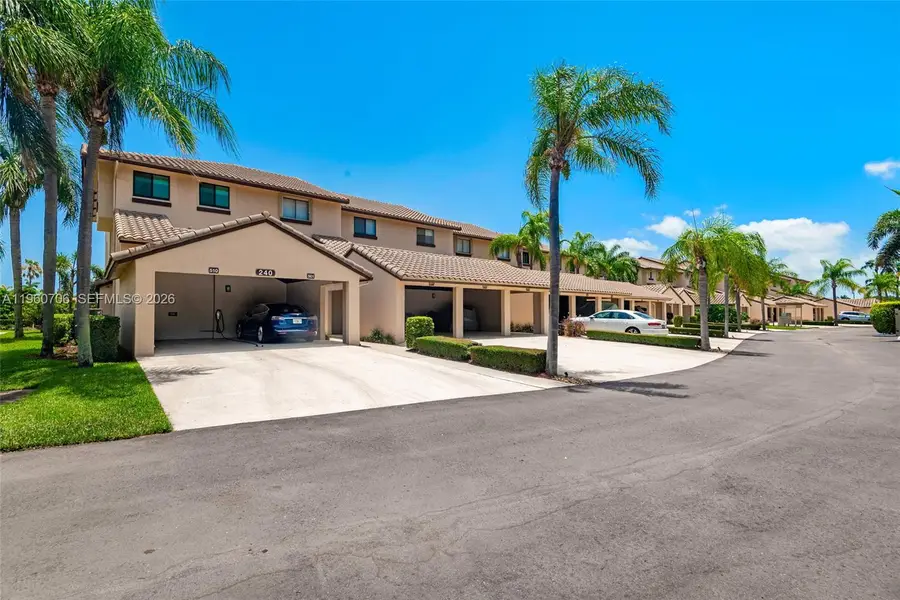 240 Captains Walk #5110, Delray Beach, FL 33483 - #3