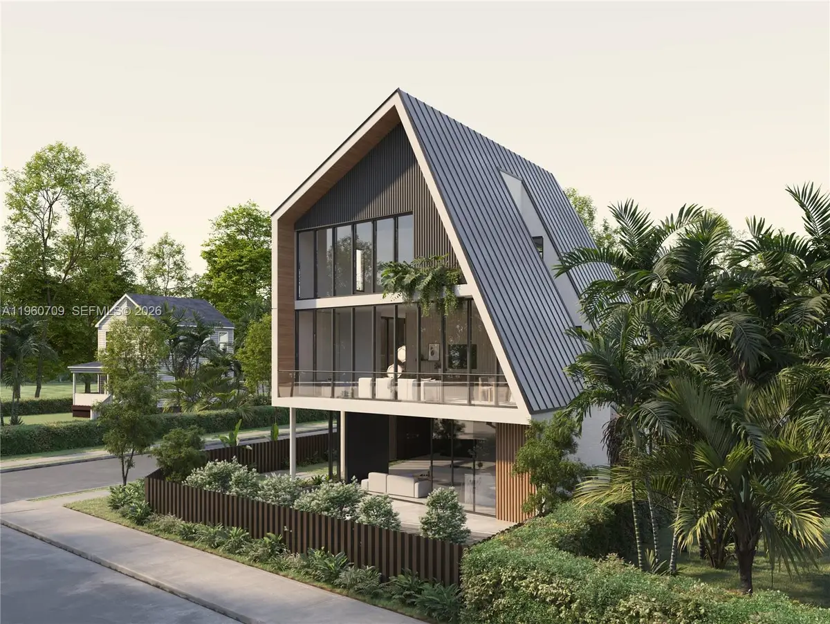 201 Nottingham Blvd, West Palm Beach, FL 33405 - #1