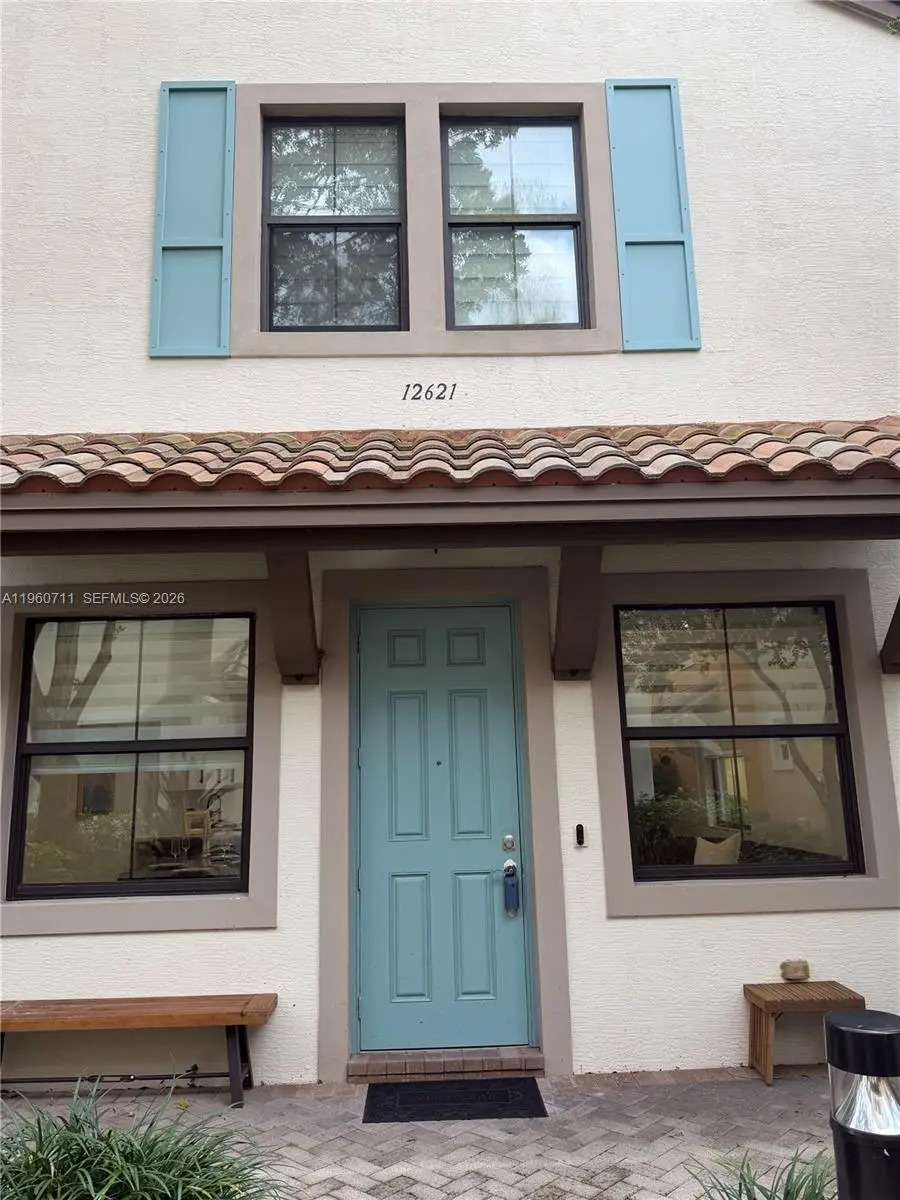 12621 NW 32nd Pl, Sunrise, FL 33323 - #2