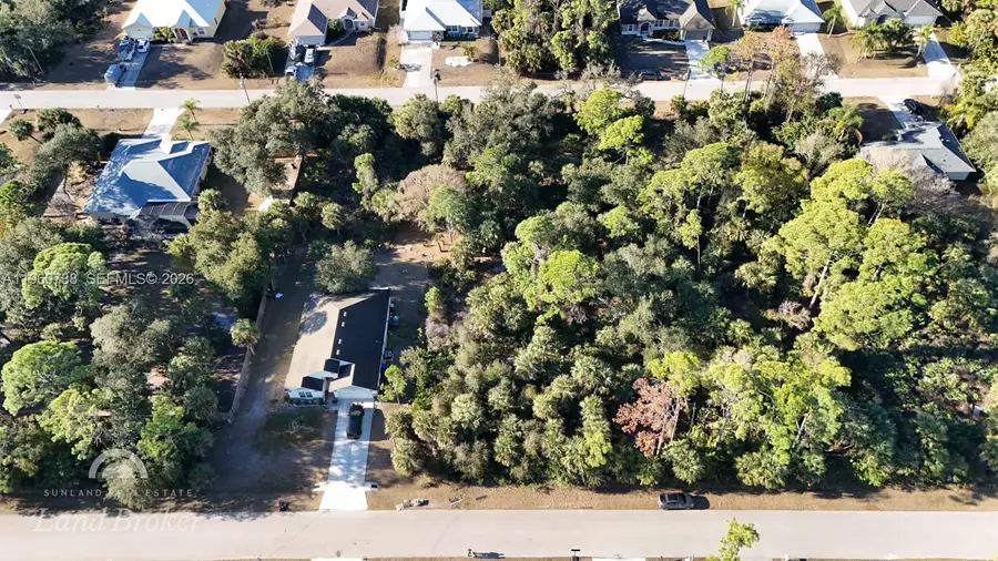 0 Sparkle Lane, North Port, FL 34286 - #3