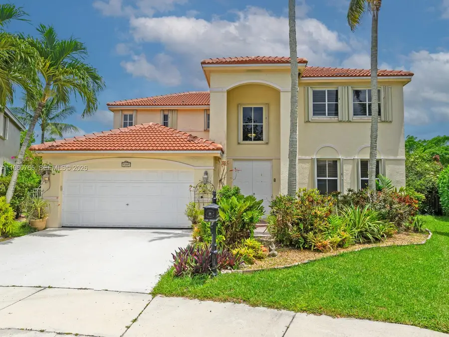 4209 Pinewood Ln, Weston, FL 33331 - Image #2