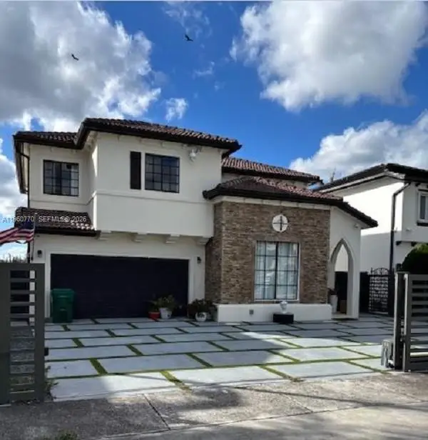 1710 SW 154th Path, Miami, FL 33185