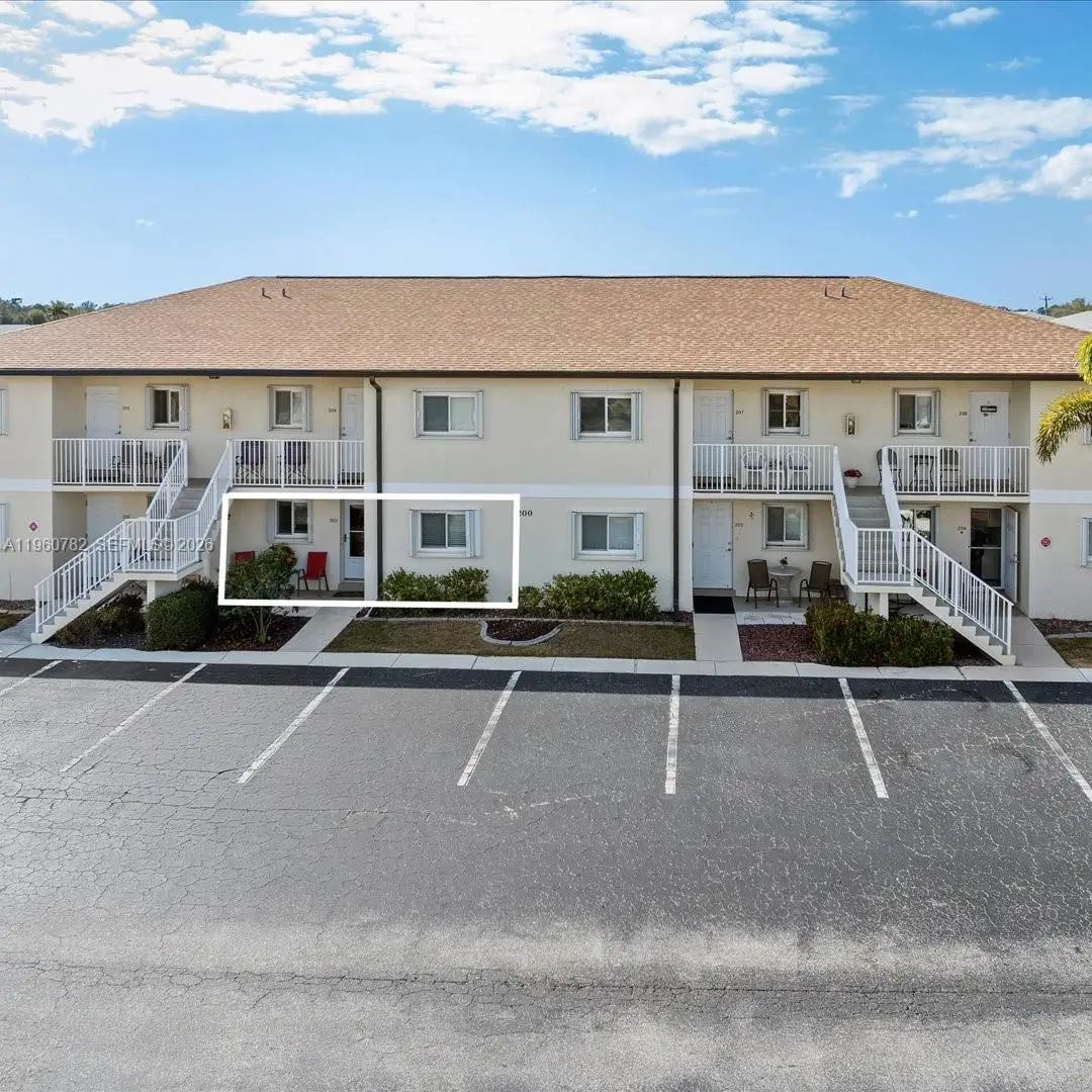 25275 Rampart Blvd #202, Punta Gorda, FL 33983 - #1