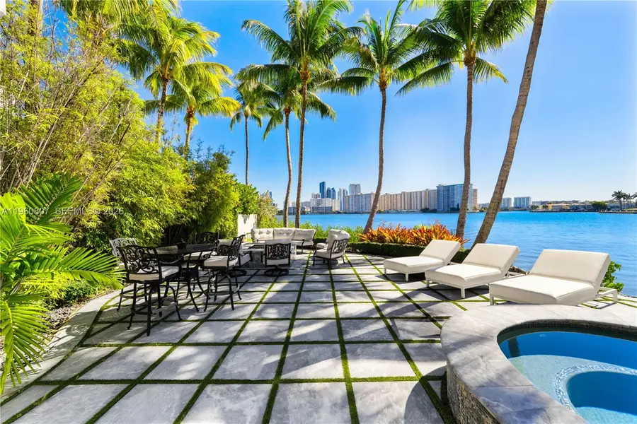 3914 Island Estates Dr, Aventura, FL 33160 - Image #2