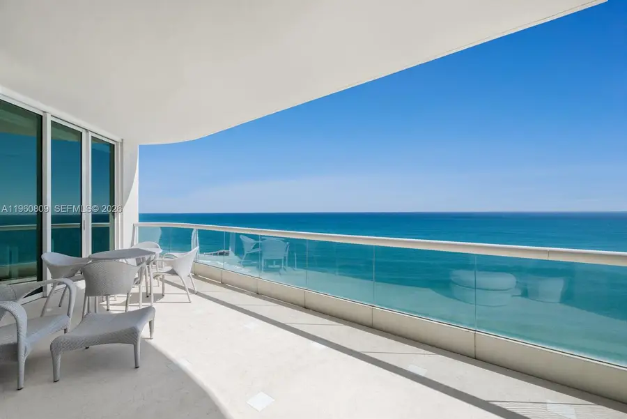 16051 Collins Ave #2503, Sunny Isles Beach, FL 33160 - #2