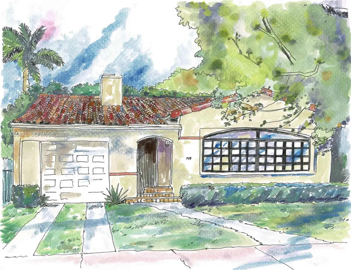 739 Aledo Ave, Coral Gables, FL 33134 - Image #1