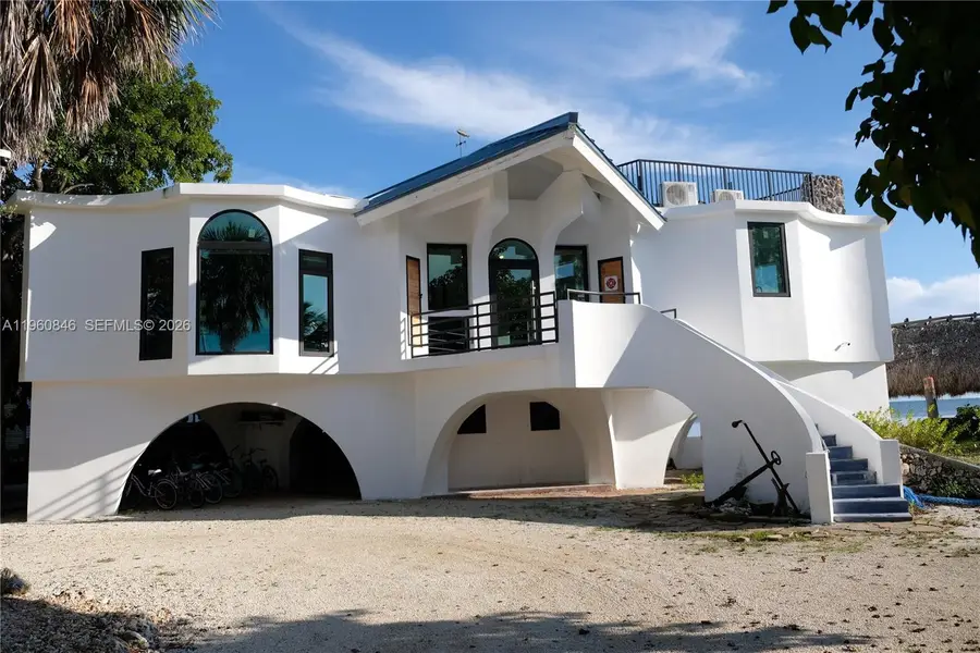 1557 Long Beach Dr, Big Pine Key, FL 33043 - #3